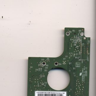 WD 2060-771672-004 Rev A 771672-004 Donor PCB Only