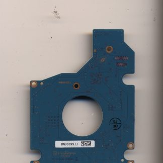 TOSHIBA G5B001851000-A Donor PCB Only