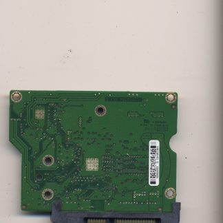 Seagate 100504364 Rev B 100504353 G C9195CBM Donor PCB Only
