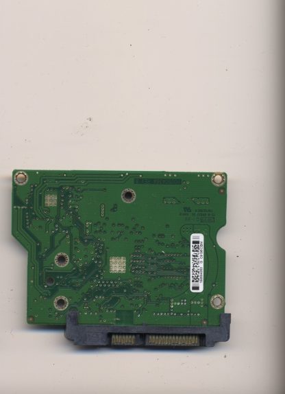 Seagate 100504364 Rev B 100504353 G C9195CBM Donor PCB Only