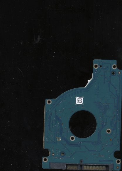 Seagate 100603256 Rev A Donor PCB Only