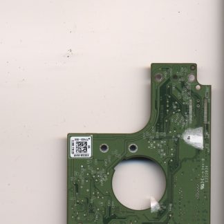 WD 2060-771820-000 Rev A 771820-000 Donor PCB Only