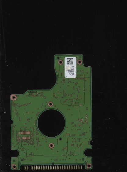 Hitachi 320 36H6062 01 32036H606201 Donor PCB Only