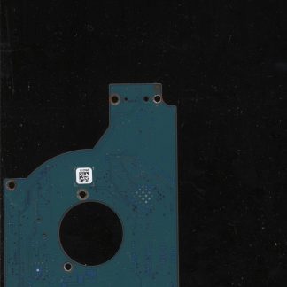Seagate 100729420 Rev B Donor PCB Only
