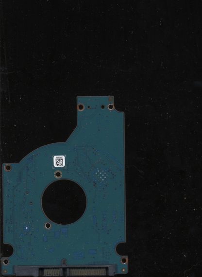 Seagate 100729420 Rev B Donor PCB Only