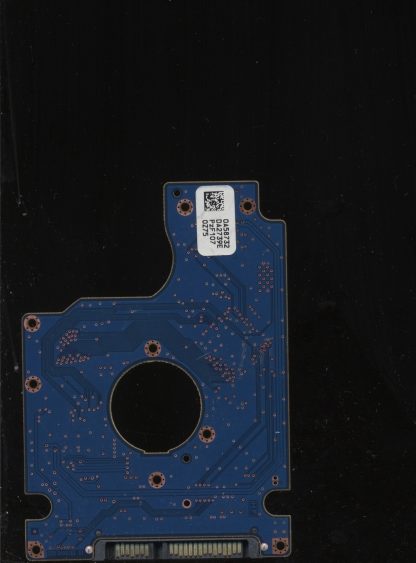 Hitachi 220 0A90161 01 0A58732 DA2739E 2200A9016101 Donor PCB Only