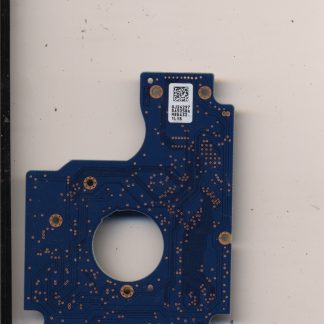 Hitachi 220 0A90351 01 0J24297 DA5258A 2200A9035101 Donor PCB Only