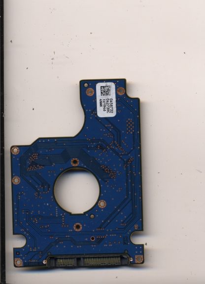 Hitachi 220 0A90161 01 0A58732 DA2739C 2200A9016101 Donor PCB Only