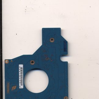 TOSHIBA G5B001487000-A Donor PCB Only