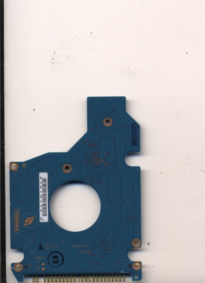 TOSHIBA G5B001487000-A Donor PCB Only