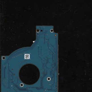 Seagate 100654403 Rev E 5075 Donor PCB Only