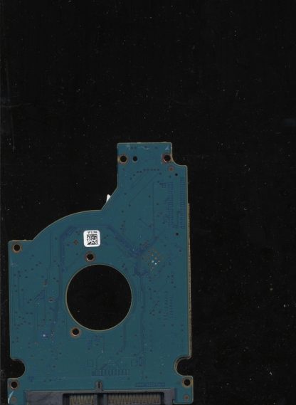 Seagate 100675229 Rev A 9573 Donor PCB Only