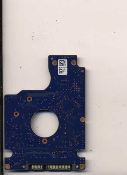 Hitachi 220 0A90269 01 0J11459 2200A9026901 Donor PCB Only