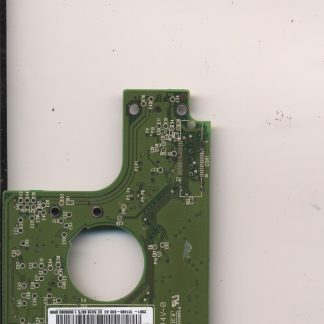 WD 2060-701499-005 Rev P1 2061-701499-E00 AC 701499-005 Donor PCB Only