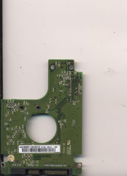 WD 2060-701499-005 Rev P1 2061-701499-E00 AC 701499-005 Donor PCB Only