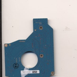 TOSHIBA G002587 Donor PCB Only