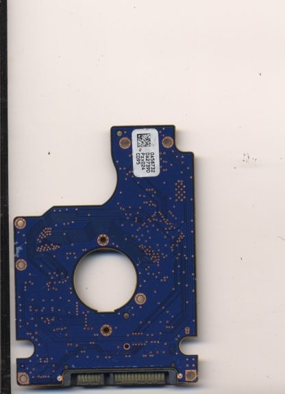 Hitachi 220 0A90161 01 0A58732 DA2739D 2200A9016101 Donor PCB Only