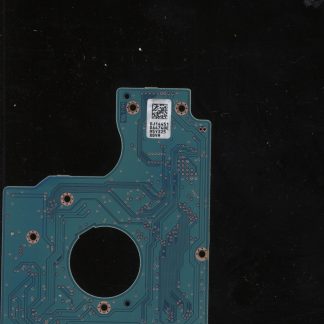 Hitachi 220 OA90351 01 0J14451 DA4740E 220OA9035101 Donor PCB Only