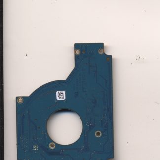 Seagate 100611631 Rev A Donor PCB Only