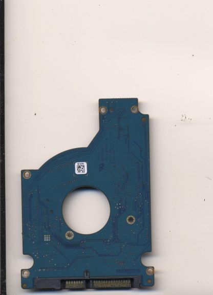 Seagate 100611631 Rev A Donor PCB Only