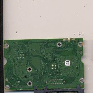 Seagate 100708241 Rev A Donor PCB Only