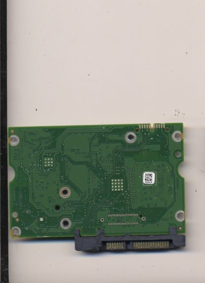 Seagate 100708241 Rev A Donor PCB Only