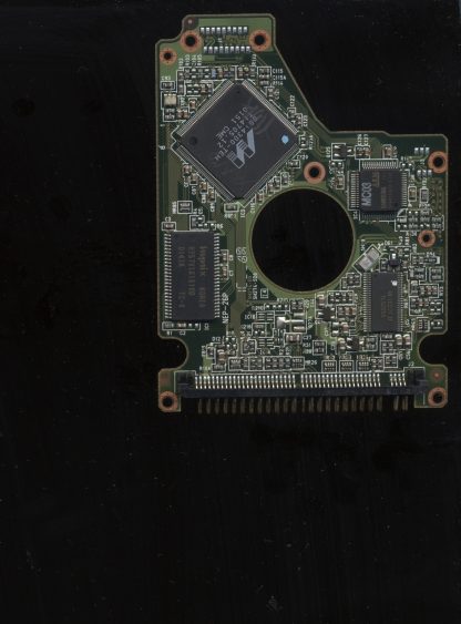 Hitachi 220 006 0A7M21D DA80422 220006 Donor PCB Only - Image 2