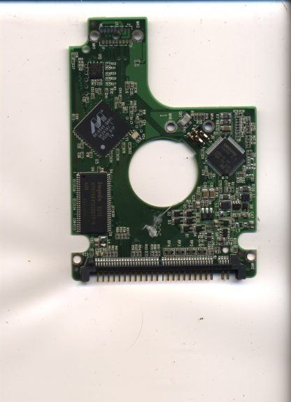 WD 2060-701285-001 Rev A 2061-701285-100 AH 701285-001 Donor PCB Only - Image 2