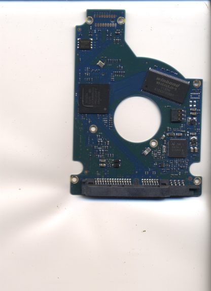 Seagate Rev B 100656263 D N2303JBS Donor PCB Only - Image 2