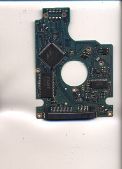 Hitachi 220 0A90351 01 0J24297 DA5258A 2200A9035101 Donor PCB Only - Image 2