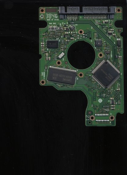Hitachi 320 0A26233 01 0A26233 DA1335A 3200A2623301 Donor PCB Only - Image 2