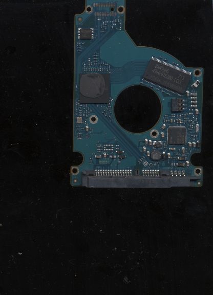 Seagate 100654403 Rev E 5077 Donor PCB Only - Image 2