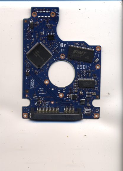 Hitachi 220 0A90161 01 DA3005C 2200A9016101 Donor PCB Only - Image 2