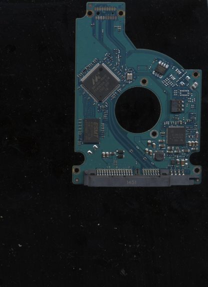 Seagate 100729420 Rev B Donor PCB Only - Image 2