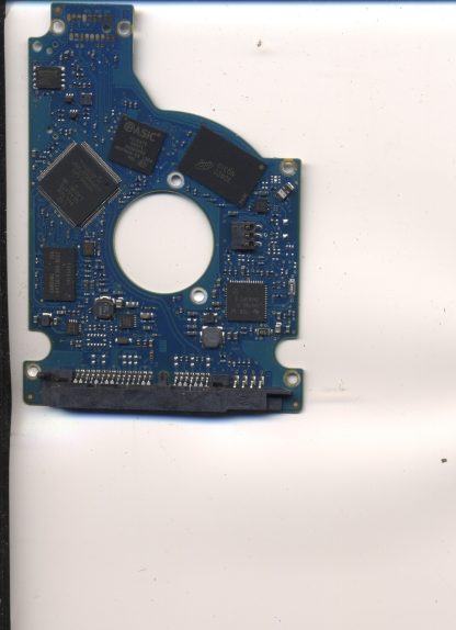 Seagate 100685485 Rev A Donor PCB Only - Image 2