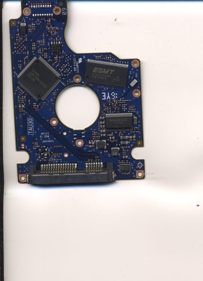 Hitachi 220 0A90161 01 0A71430 DA3006A 2200A9016101 Donor PCB Only - Image 2