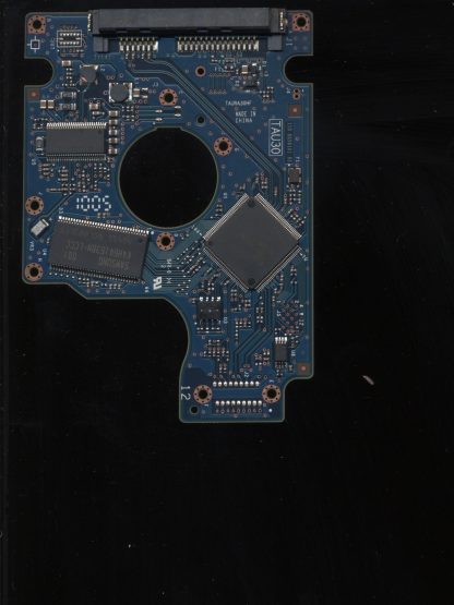 Hitachi 220 0A90161 01 0A71398 DA2969A 2200A9016101 Donor PCB Only - Image 2