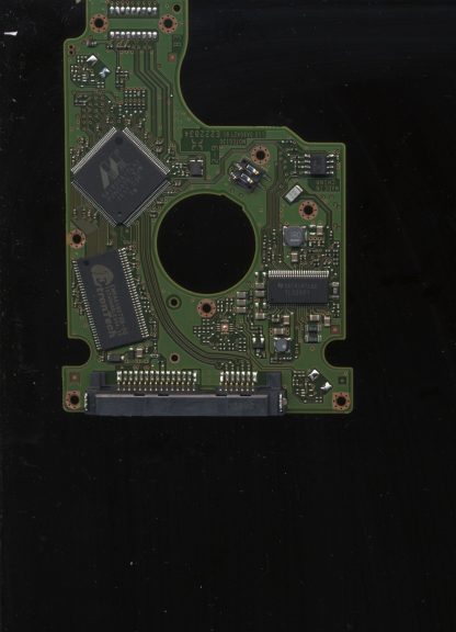 Hitachi 220 OA90427 0J34897 DA6115A 220OA90427 Donor PCB Only - Image 2