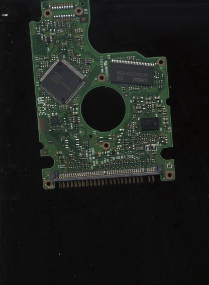 Hitachi 320 0A21010 01 0A26798 DA1188A 3200A2101001 Donor PCB Only - Image 2