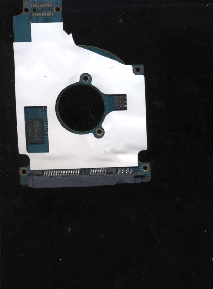 Seagate 100696152 Rev C Donor PCB Only - Image 2
