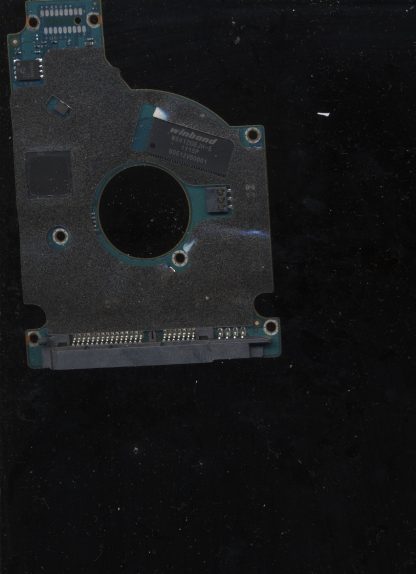 Seagate 100565308 Rev A 100537087 T N149D8GY Donor PCB Only - Image 2