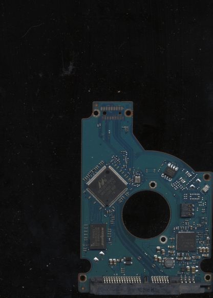 Seagate 100729420 Rev E Donor PCB Only - Image 2