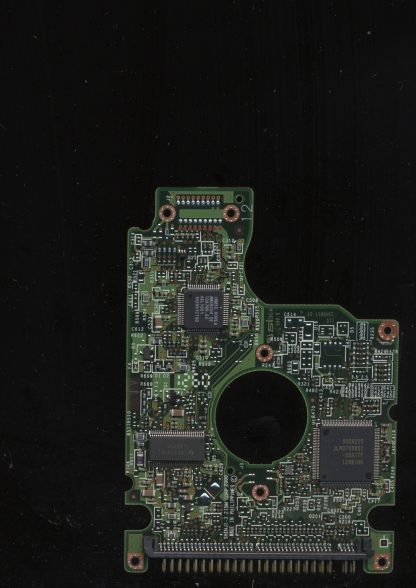 Hitachi 320 35H9649 01 07N7584 F80183D 32035H964901 Donor PCB Only - Image 2