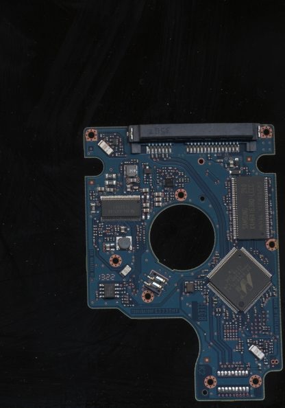 Hitachi 220 0A90351 01 0J14451 DA4740E 2200A9035101 Donor PCB Only - Image 2
