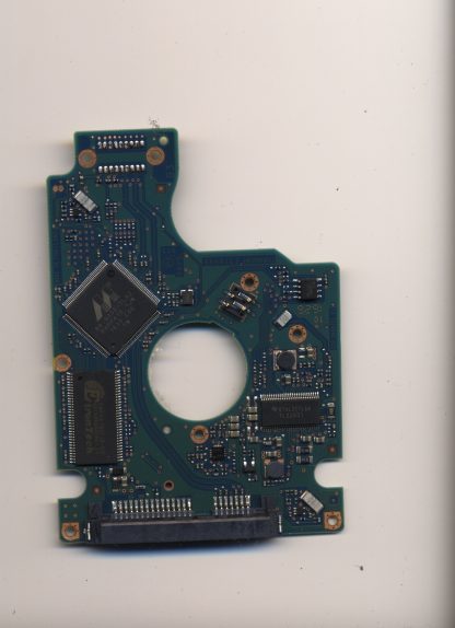 Hitachi 220 0A90351 01 OJ14465 2200A9035101 Donor PCB Only - Image 2