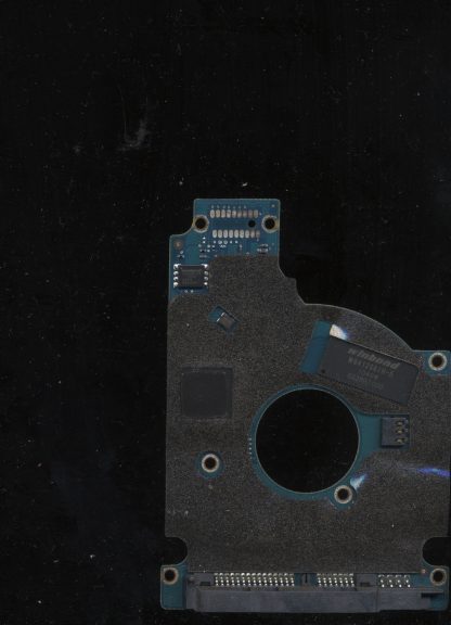 Seagate 100536286 Rev E 100563953 Donor PCB Only - Image 2
