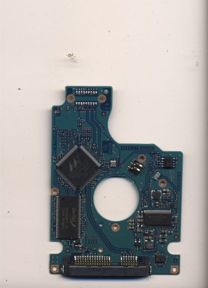 Hitachi 220 0A90350 01 0J24193 DA5071B 2200A9035001 Donor PCB Only - Image 2