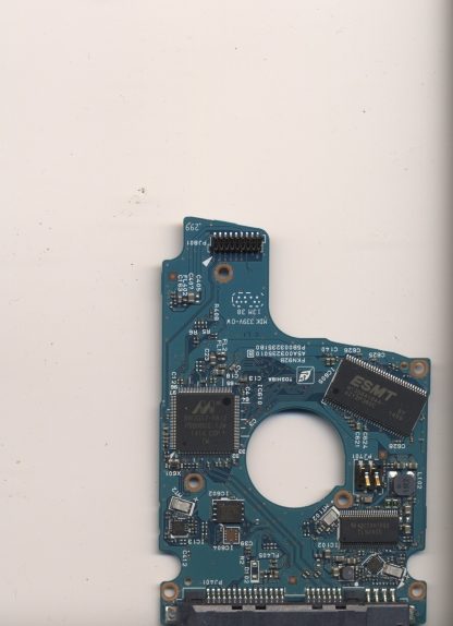 TOSHIBA G003235C Donor PCB Only - Image 2