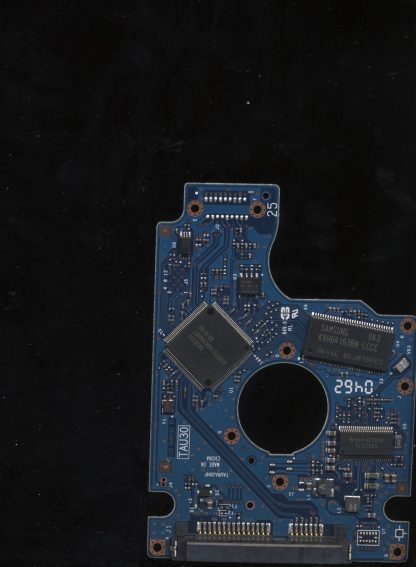 Hitachi 220 OA90161 01 0A90161 DA2739E 220OA9016101 Donor PCB Only - Image 2