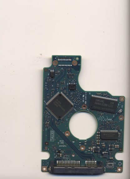 Hitachi 220 0A90161 01 0A58732 DA2739C 2200A9016101 Donor PCB Only - Image 2